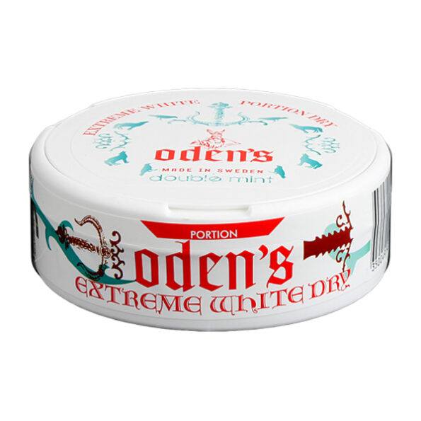 odens double mint
