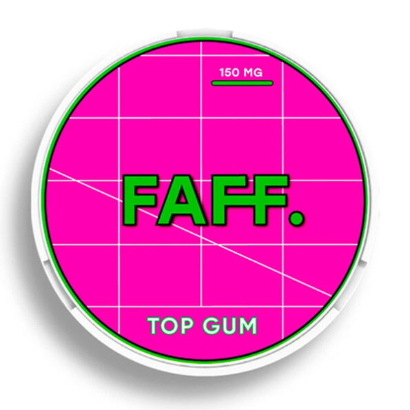 faff-top-gumm