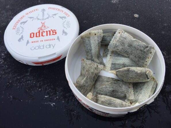 Виды снюса: какие виды бывают, чем отличаются логотип