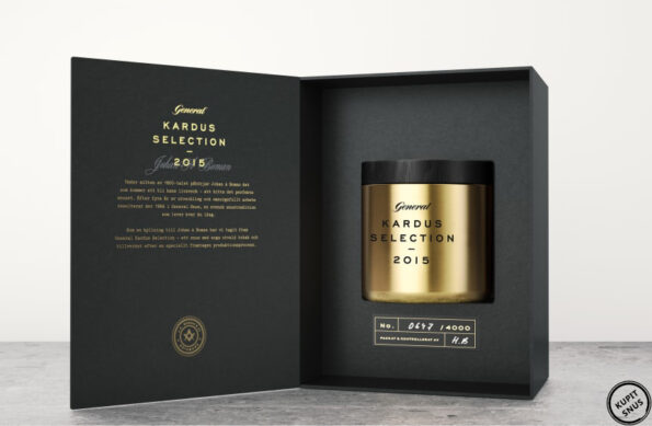 Самый дорогой снюс в мире ! логотип