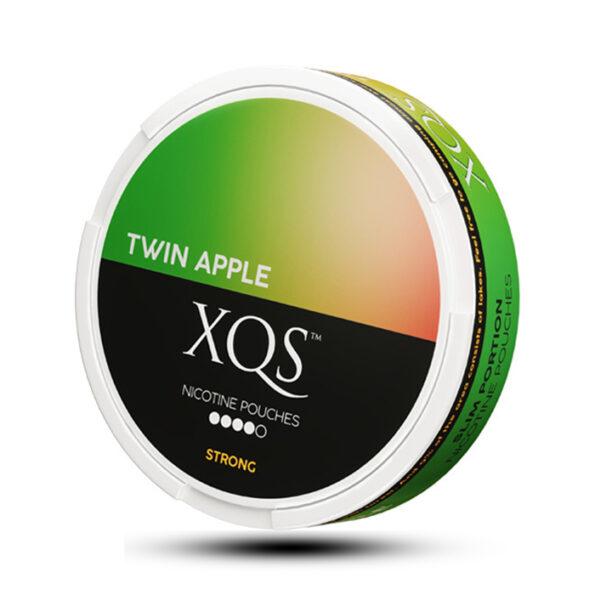 xqs twin apple