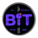 BIT Ice Blueberry