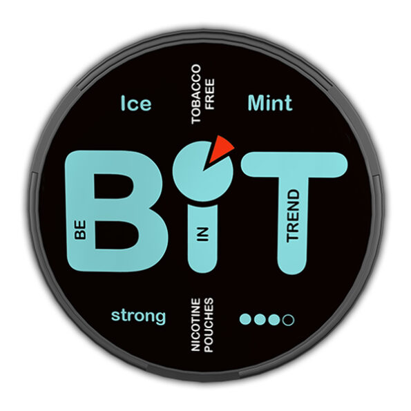 BIT Ice Mint