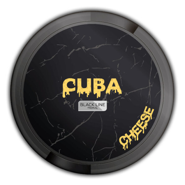 Cuba cheese