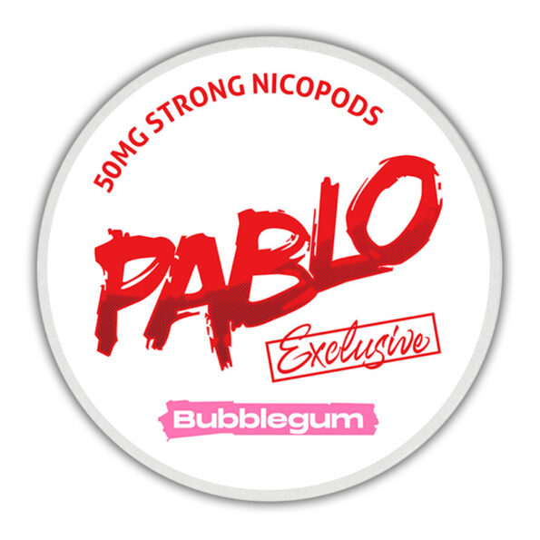 Pablo BubbleGum