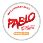Pablo Mango Ice