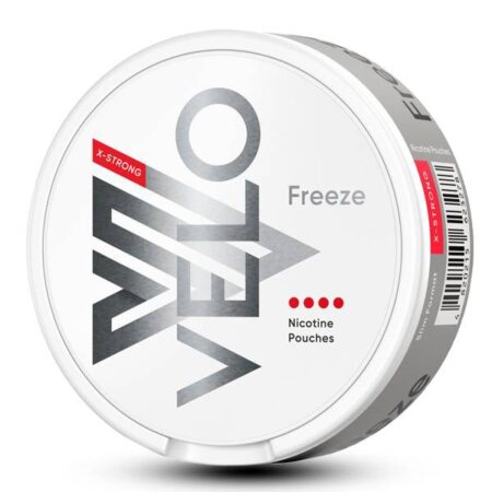velo-freeze
