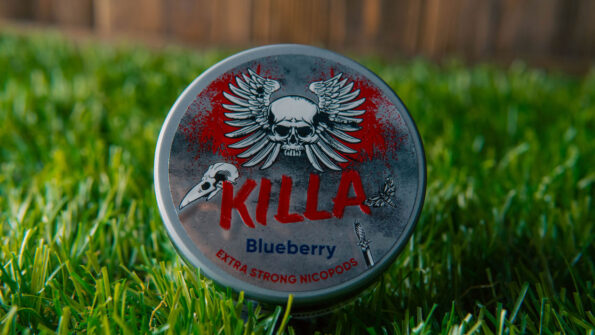 Как выбрать снюс Новичку? логотип