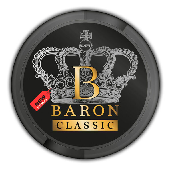Baron Classic