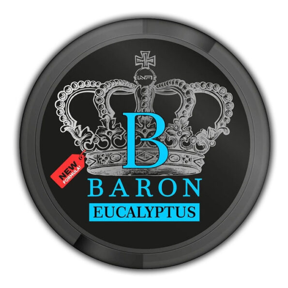 Baron Eucalyptus