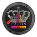 Baron Fruit Cocktail