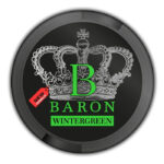 Baron Wintergreen