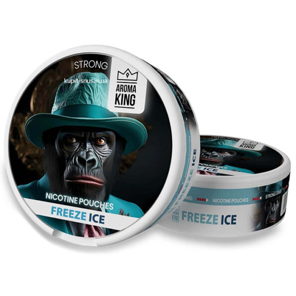 Aroma King Freeze Ice 20 mg