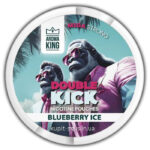 Aroma King Nonic Blueberry 50 mg