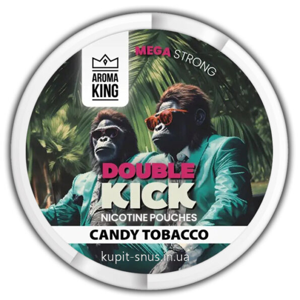 Aroma King Nonic Candy Tobacco 50 mg