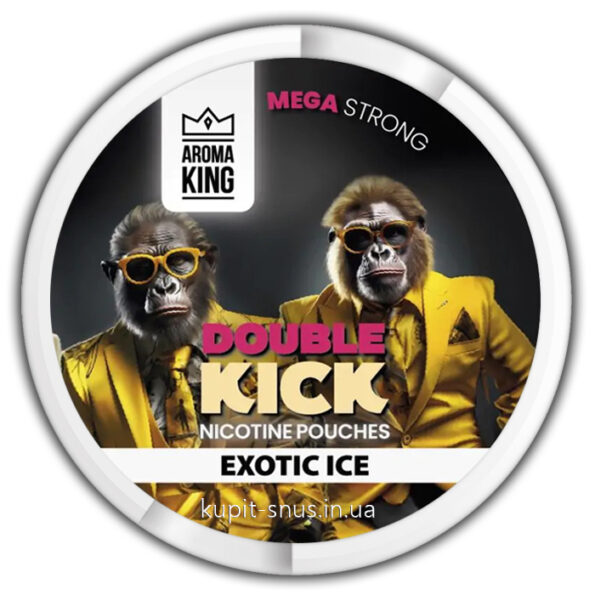 Aroma King Nonic Exotic Ice 50 mg