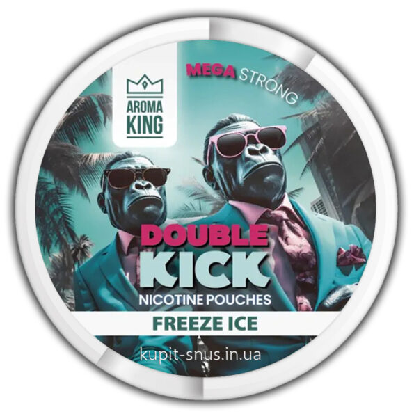 Aroma King Nonic Freeze Ice 50 mg