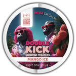 Aroma King Nonic Mango Ice 50 mg