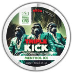 Aroma King Nonic Menthol Ice 50 mg