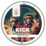 Aroma King Nonic Peach Ice 50 mg (1)