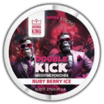 Aroma King Nonic Ruby Berry Ice 50 mg