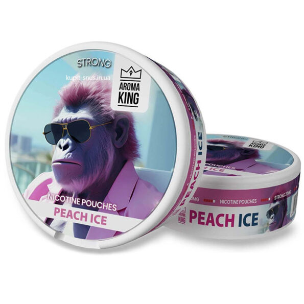 Aroma King Peach Ice 20 mg