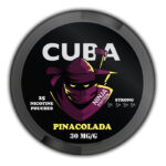 Cuba Ninja Pinacolada 30 mg