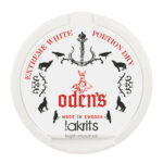 Odens Lakrits