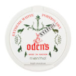 Odens Menthol