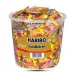 Haribo Goldbaren 10g mini