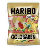 Haribo Goldbaren 10g mini