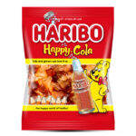 Haribo Happy Cola