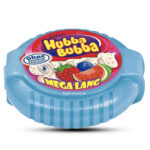 Hubba Bubba Fruit Mix Mega Long