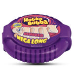 Hubba Bubba Himbeer Mega Long
