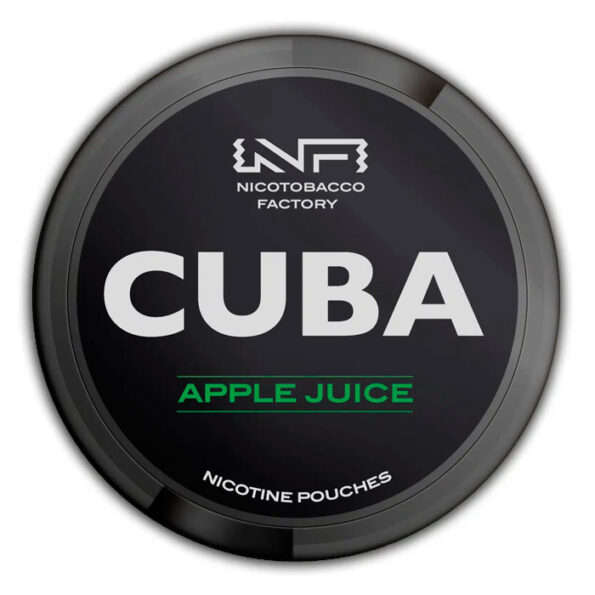 cuba-apple-juice
