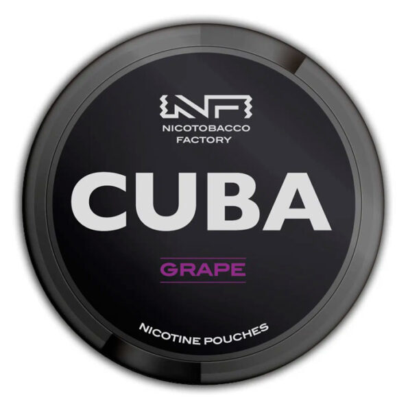 cuba-grape
