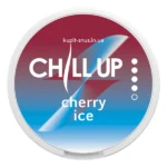 Chill Up Cherry Ice