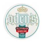 Odens Extreme Double Mint Slim White Dry