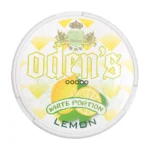 odens lemon white