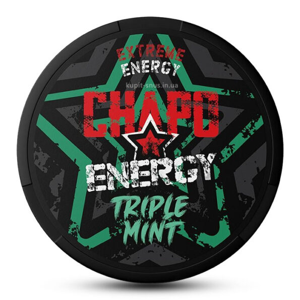 Chapo_Energy_Triple_Mint_150mg