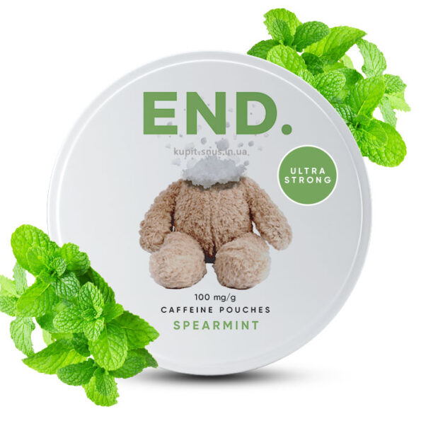 end-spearmint-caffeine-pouches