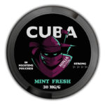 Cuba_Ninja_Mint_Fresh_30mg