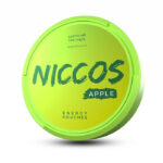 Niccos_apple_100mg