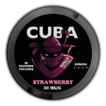 Cuba_strawberry_30mg