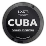 Cuba Double Fresh