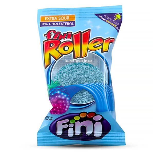 Fini_roller