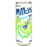 Lotte_milkis_melon